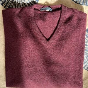 Seize Sur Vingt Cashmere Sweater